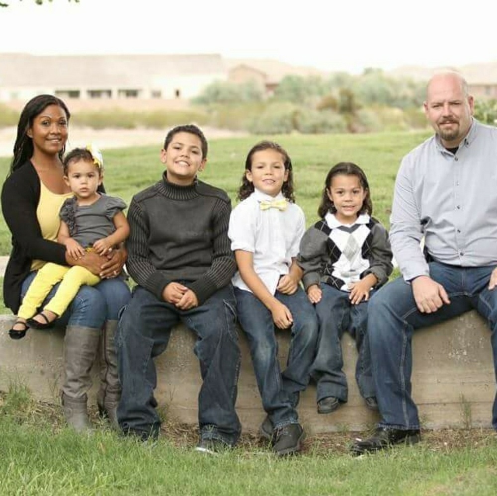 Meet your Buyer, Tina